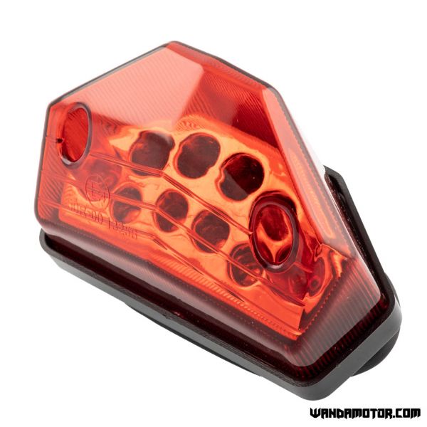 Rear light led Rieju MRT/Marathon-1